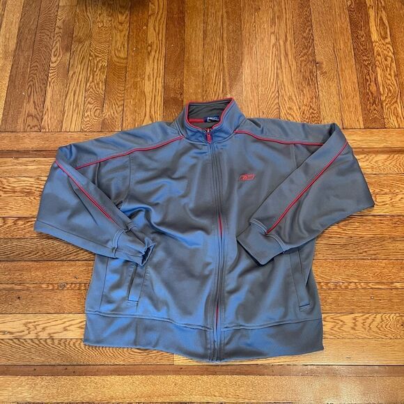 y2k reebok jacket‎ - Picture 1 of 4